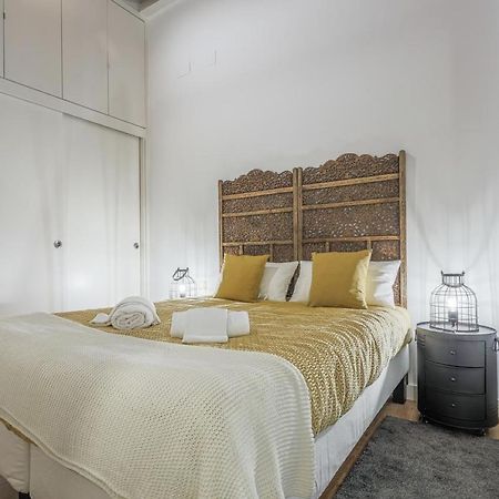 Apartamento Alohamundi Castellar Sevilla Exterior foto