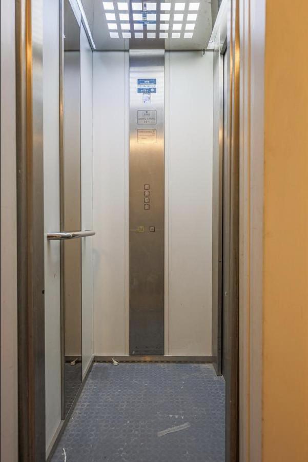 Apartamento Alohamundi Castellar Sevilla Exterior foto