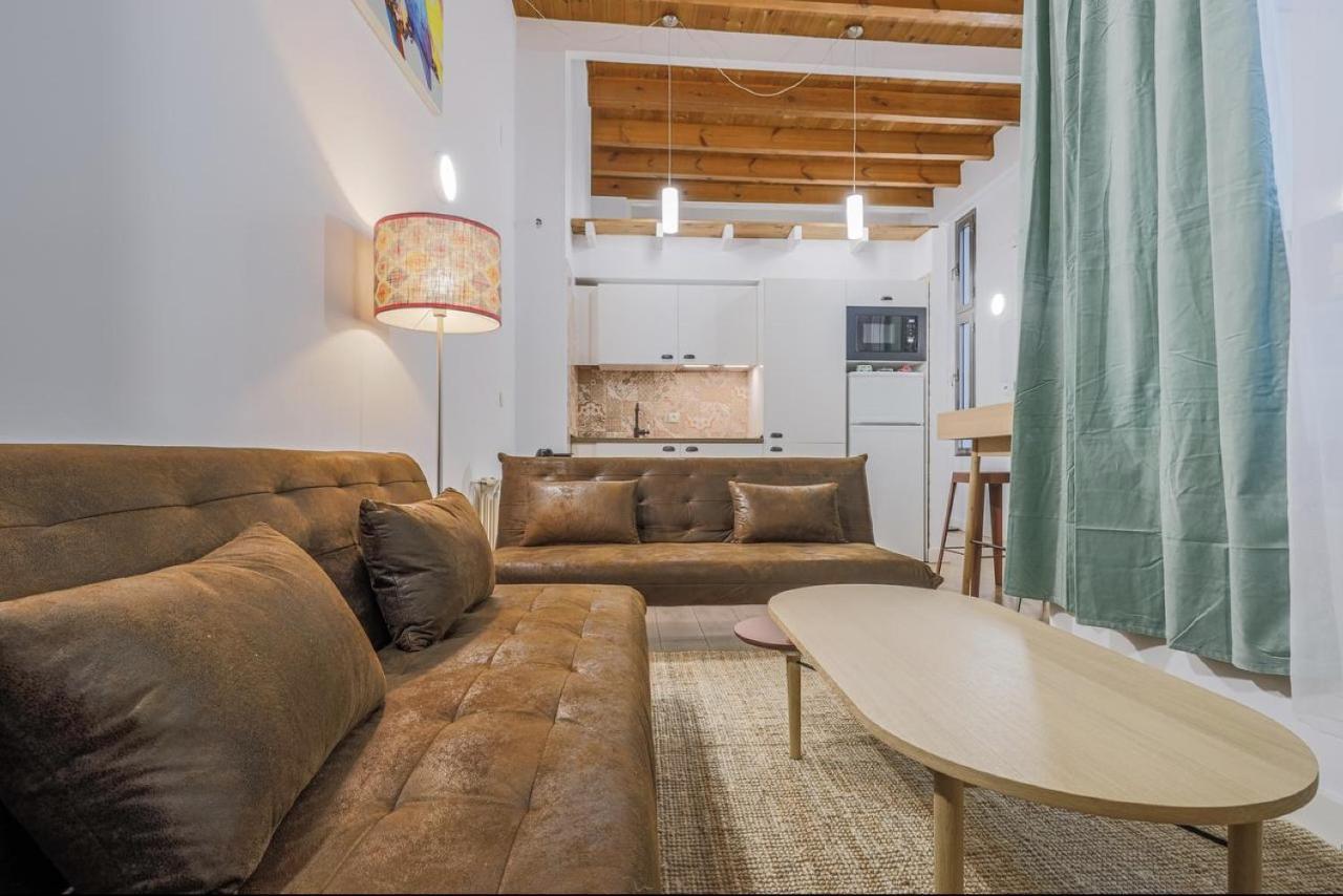 Apartamento Alohamundi Castellar Sevilla Exterior foto
