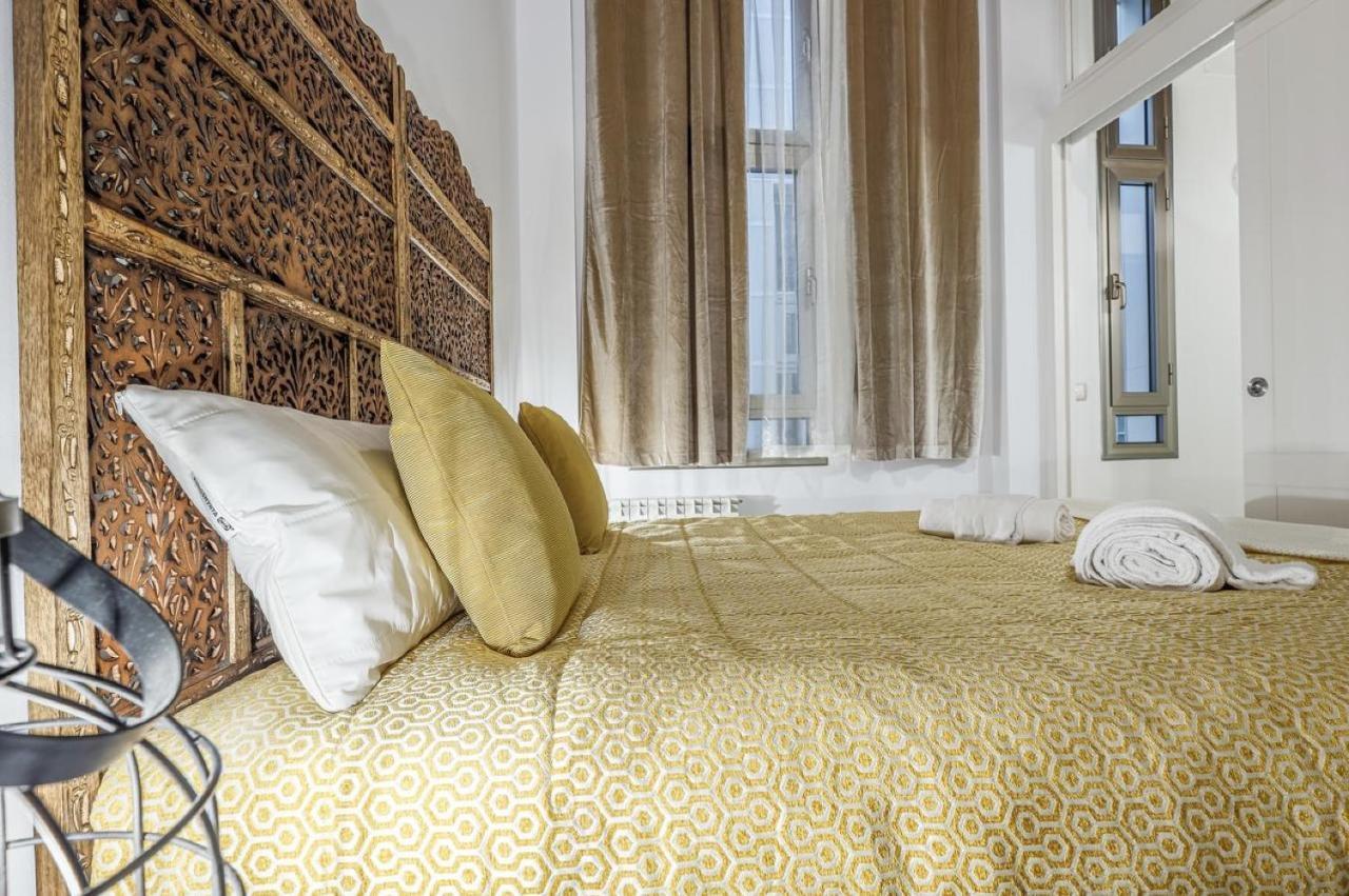 Apartamento Alohamundi Castellar Sevilla Exterior foto